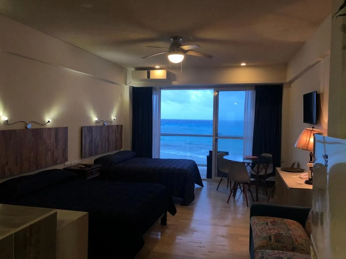 Salvia Cancun Aparts Appartement
