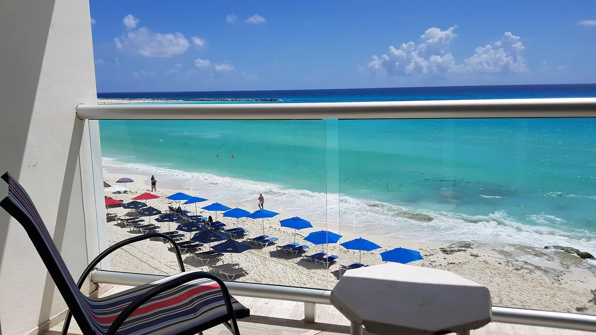 Salvia Cancun Aparts