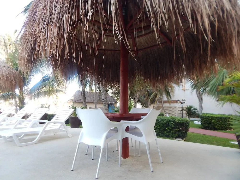 Salvia Cancun Aparts