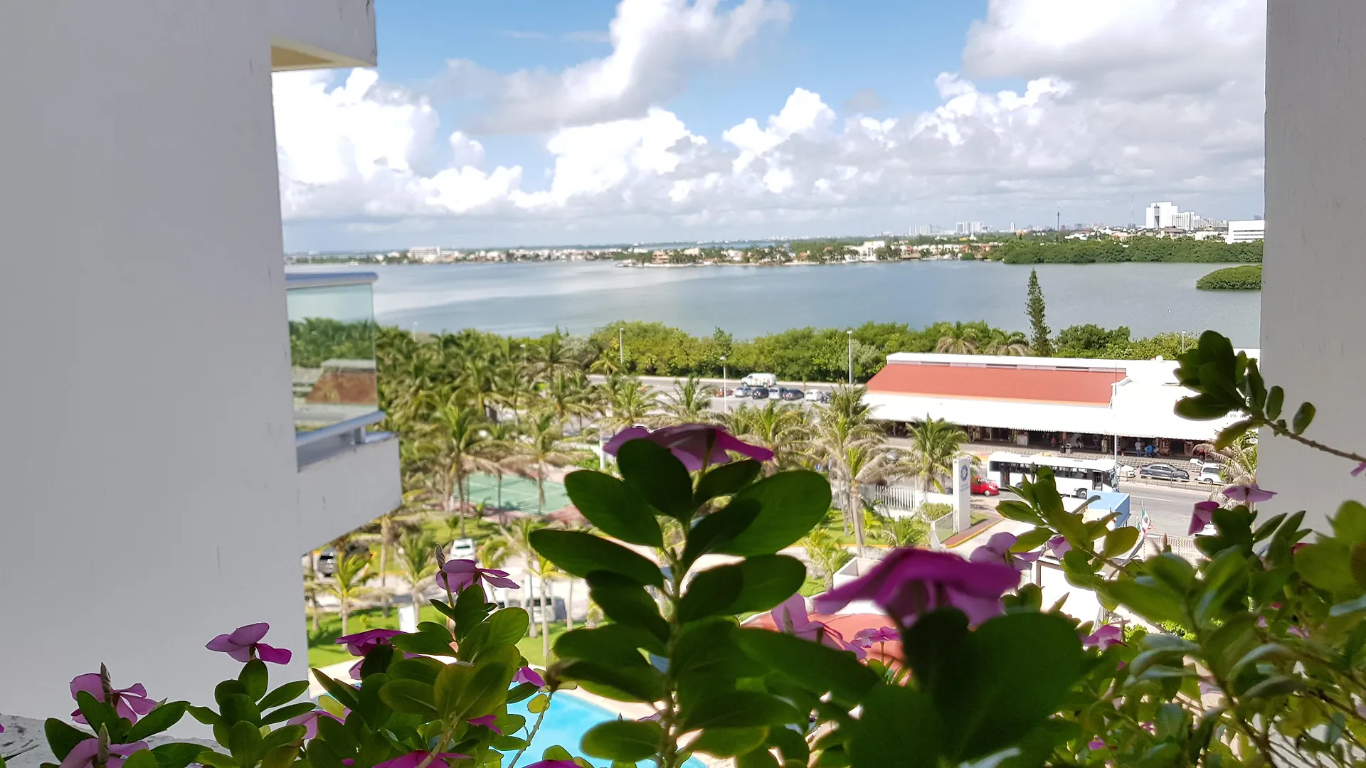Appartement Salvia Cancun Aparts