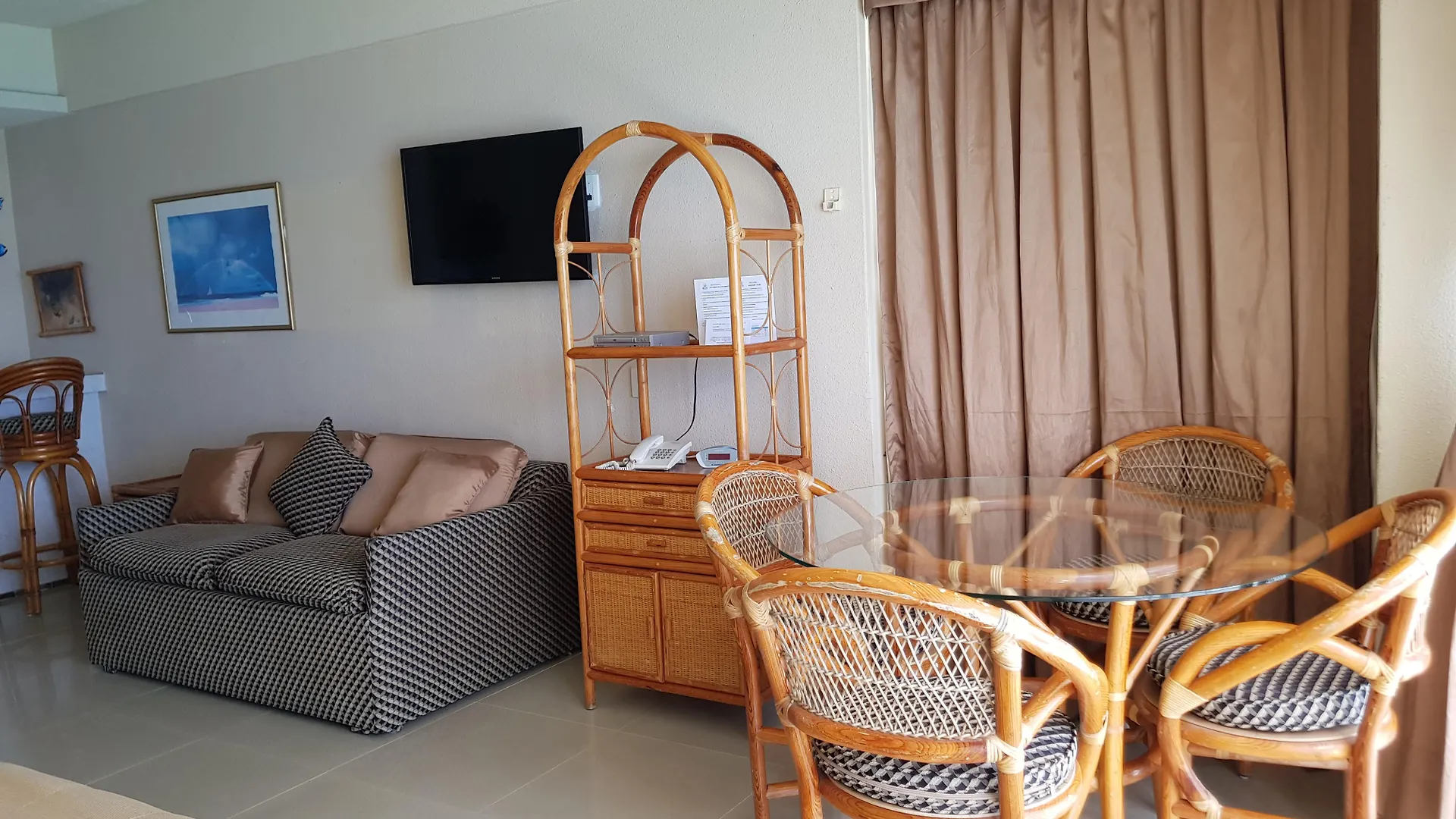 Appartement Salvia Cancun Aparts