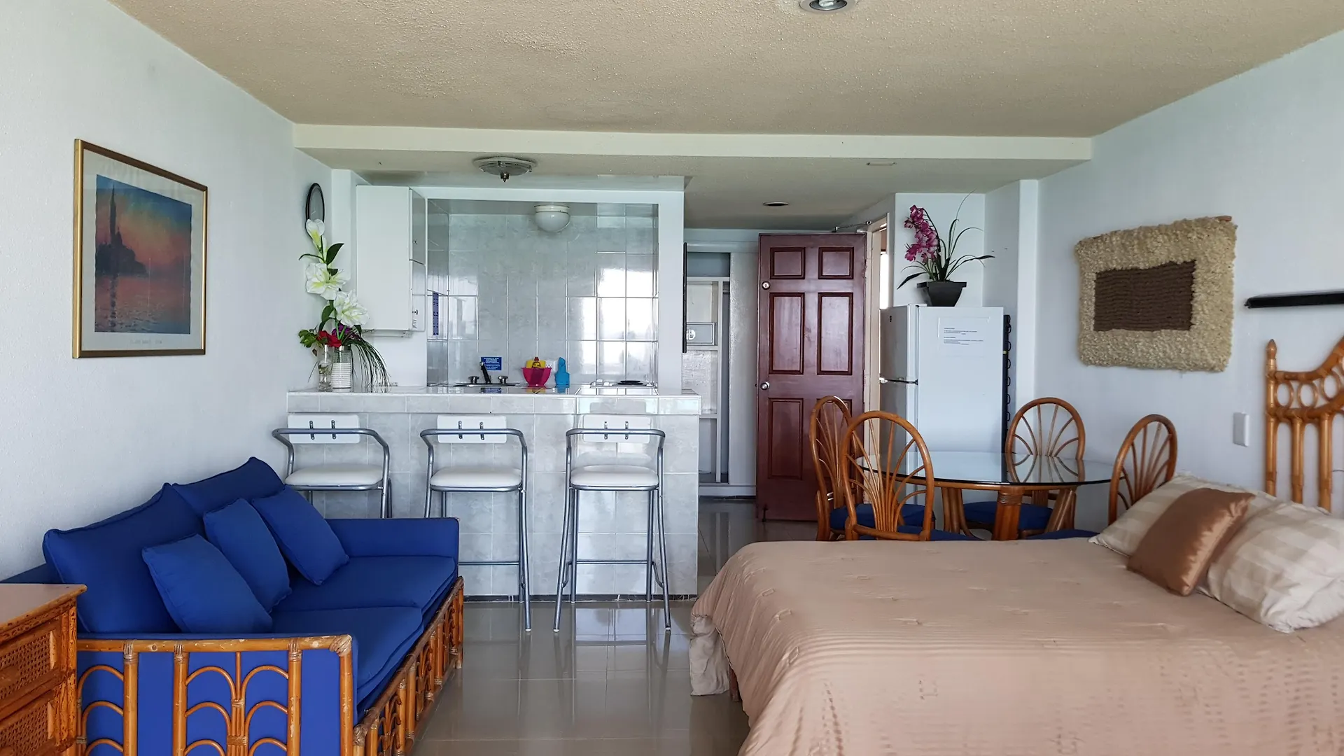 Salvia Cancun Aparts Appartement