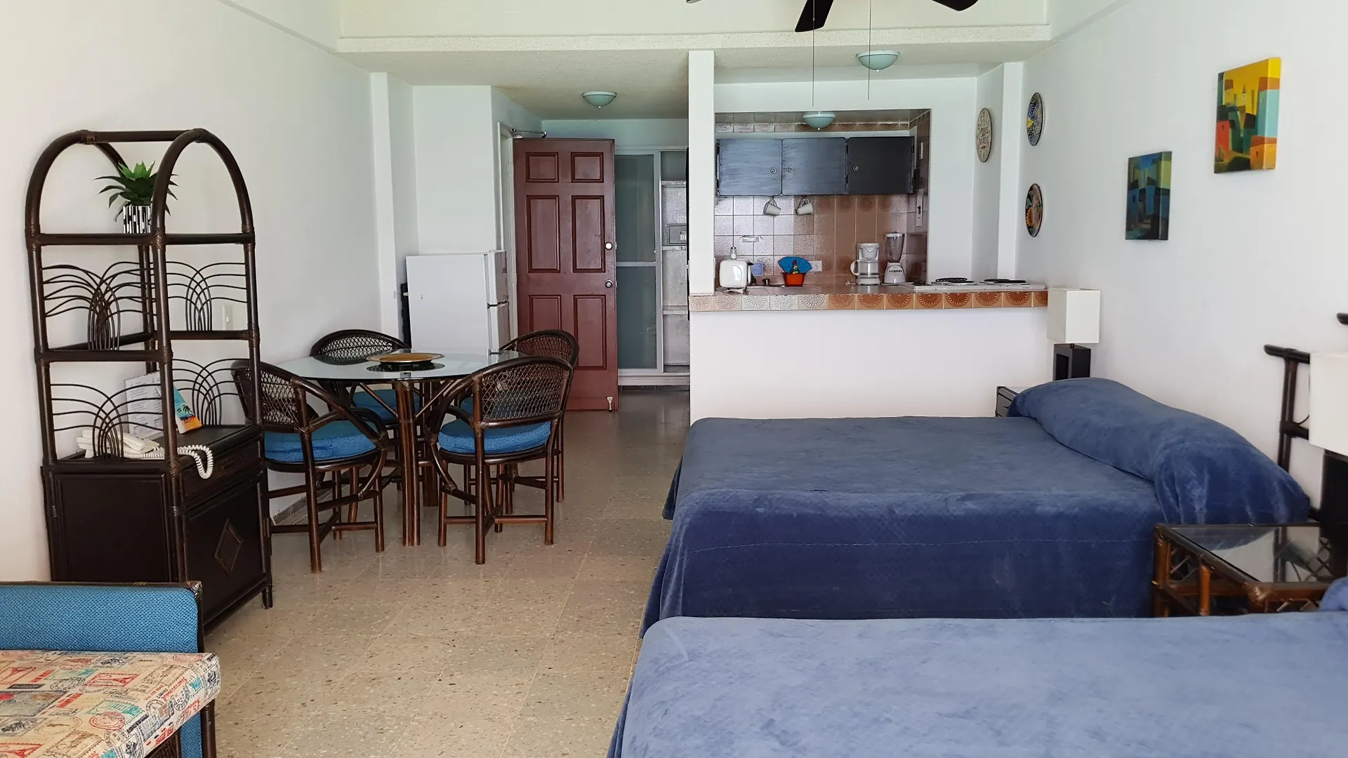 Appartement Salvia Cancun Aparts