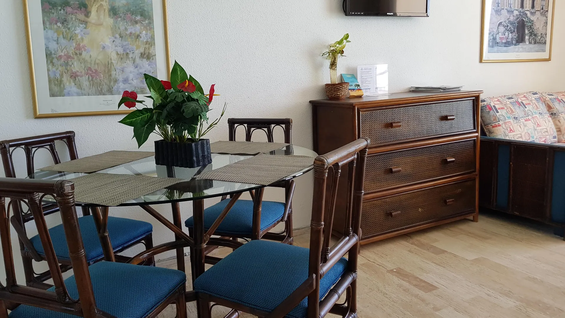 Appartement Salvia Cancun Aparts
