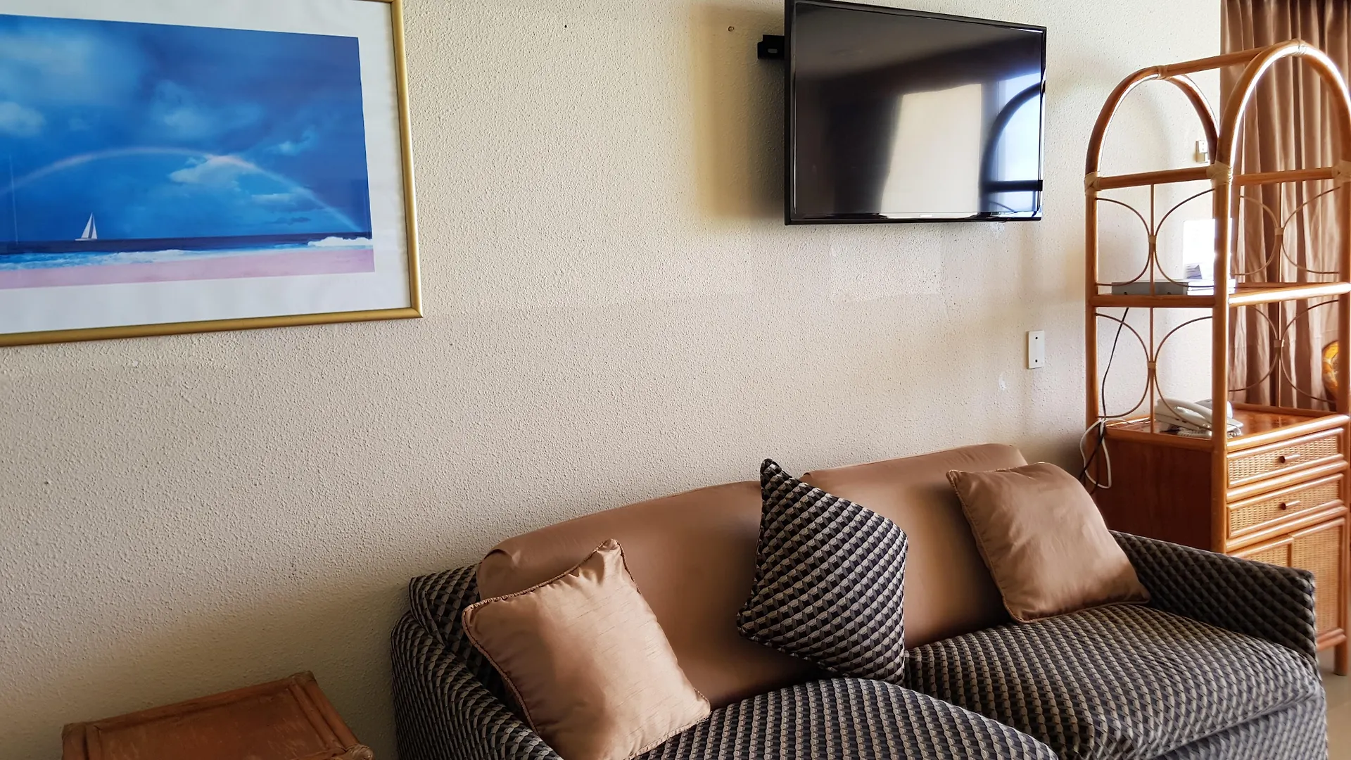 Appartement Salvia Cancun Aparts