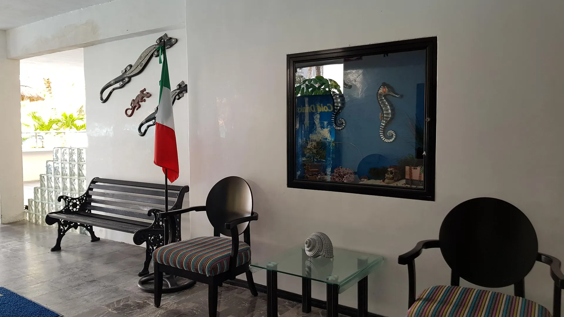 Salvia Cancun Aparts