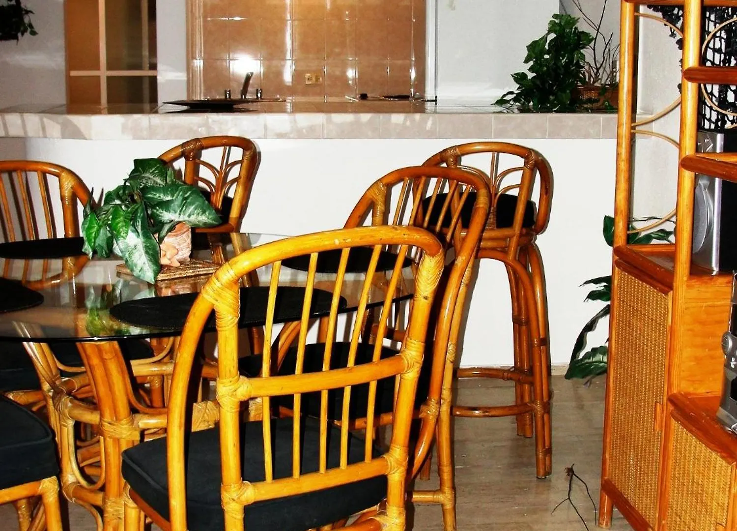 Appartement Salvia Cancun Aparts Mexique