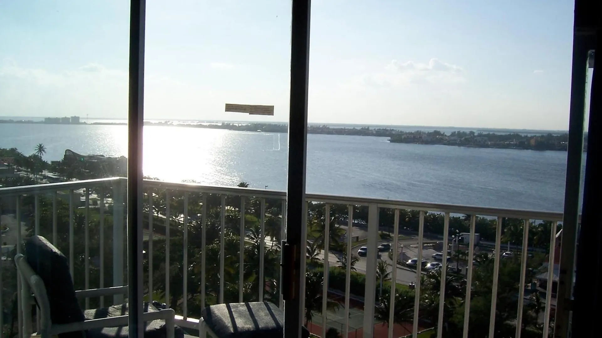 Salvia Cancun Aparts Mexique