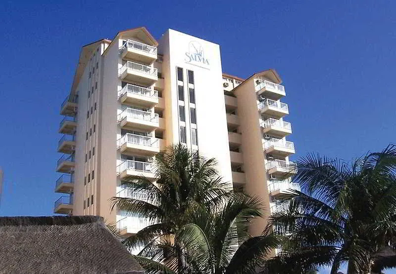 Appartement Salvia Cancun Aparts