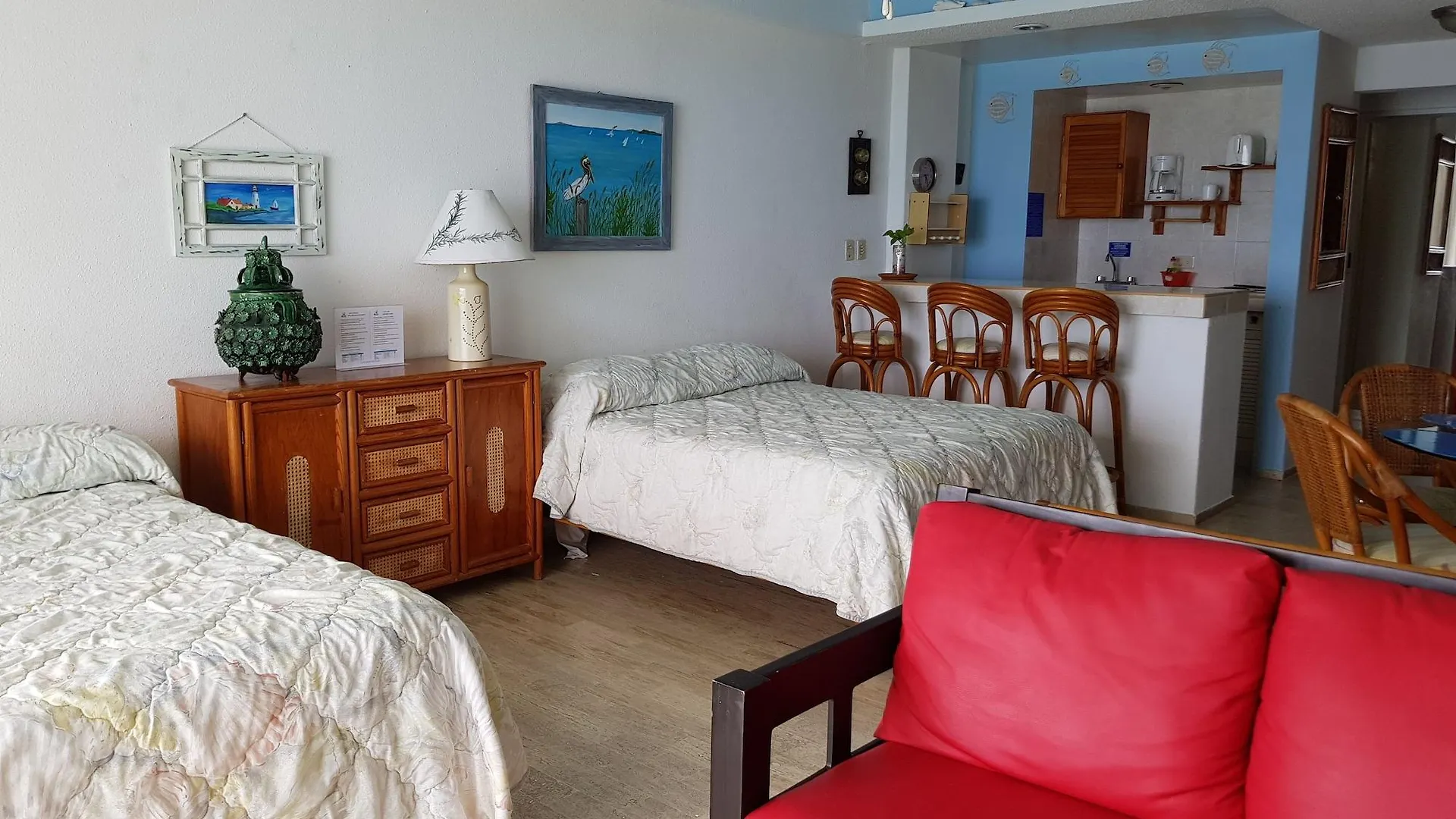Apartment Salvia Cancun Aparts