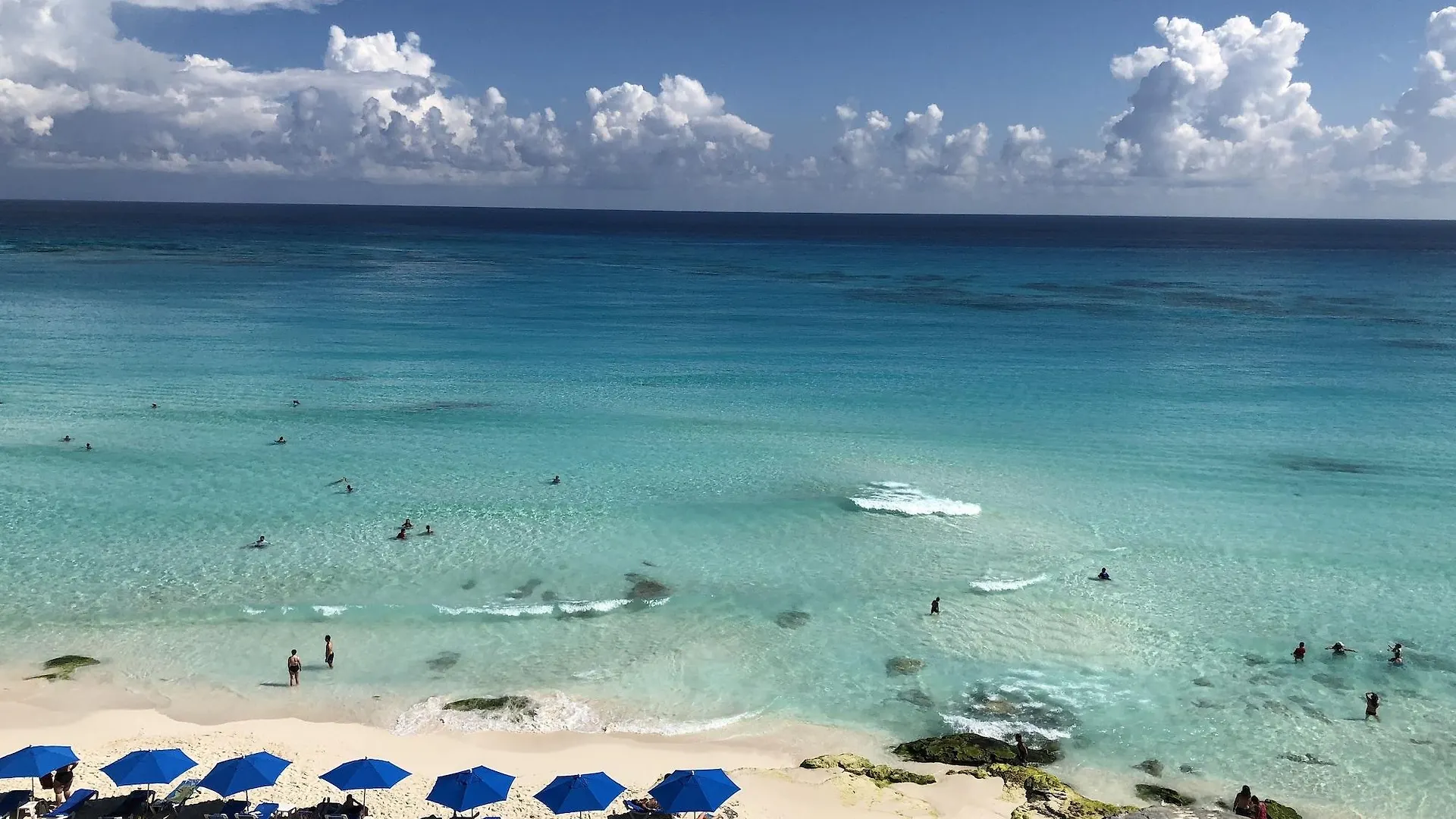 Апартаменты Salvia Cancun Aparts