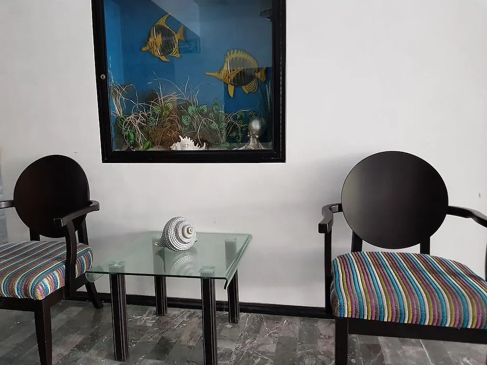 Apartment Salvia Cancun Aparts