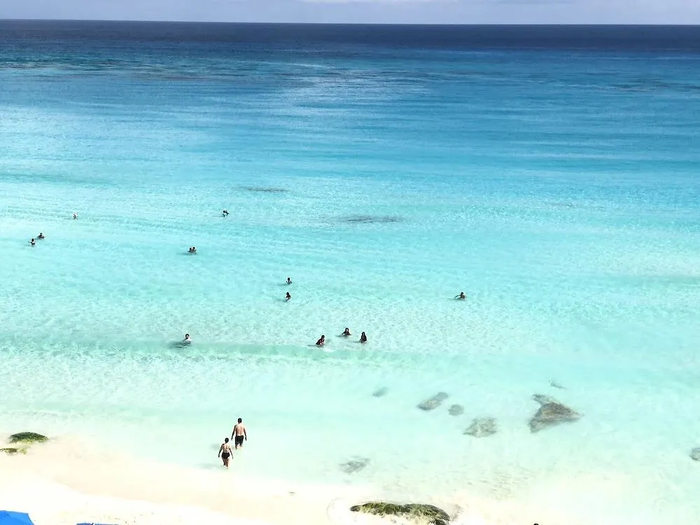 Salvia Cancun Aparts 0*,