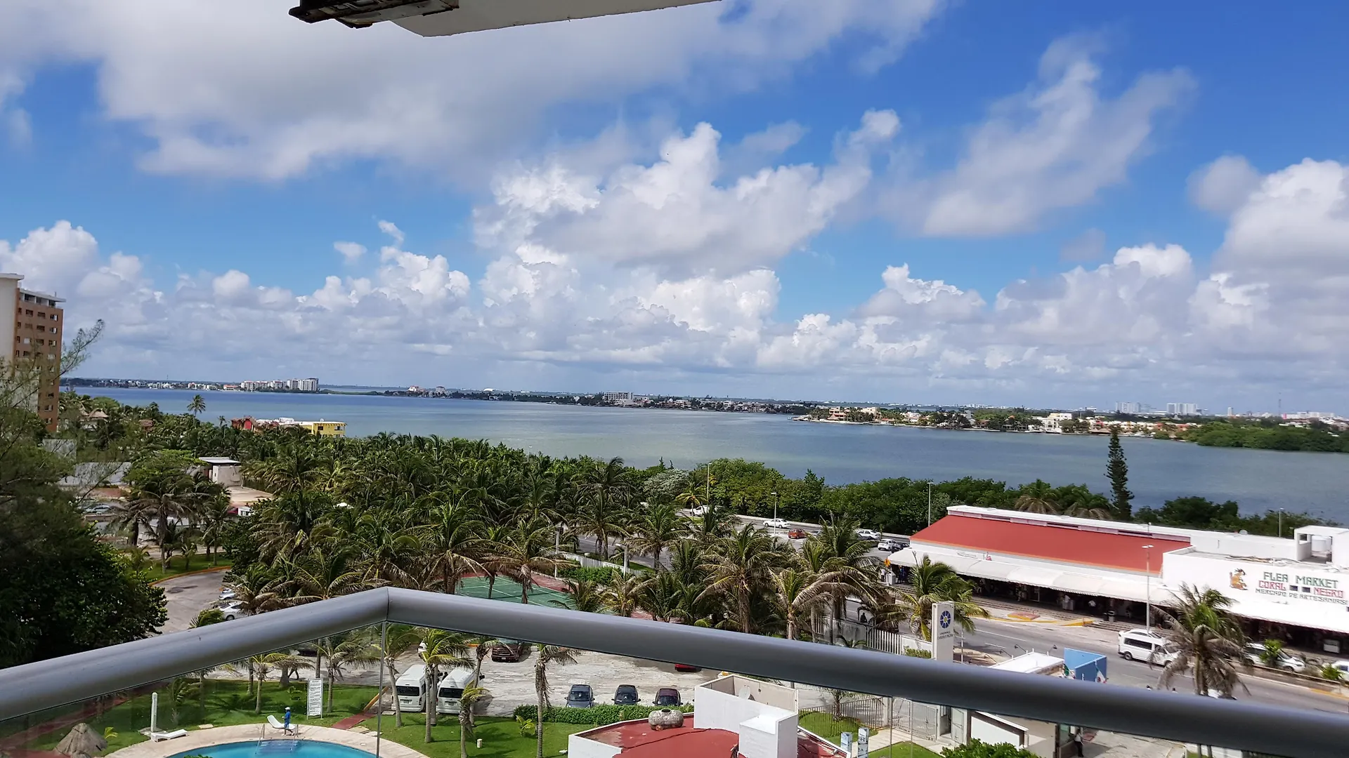 Salvia Cancun Aparts