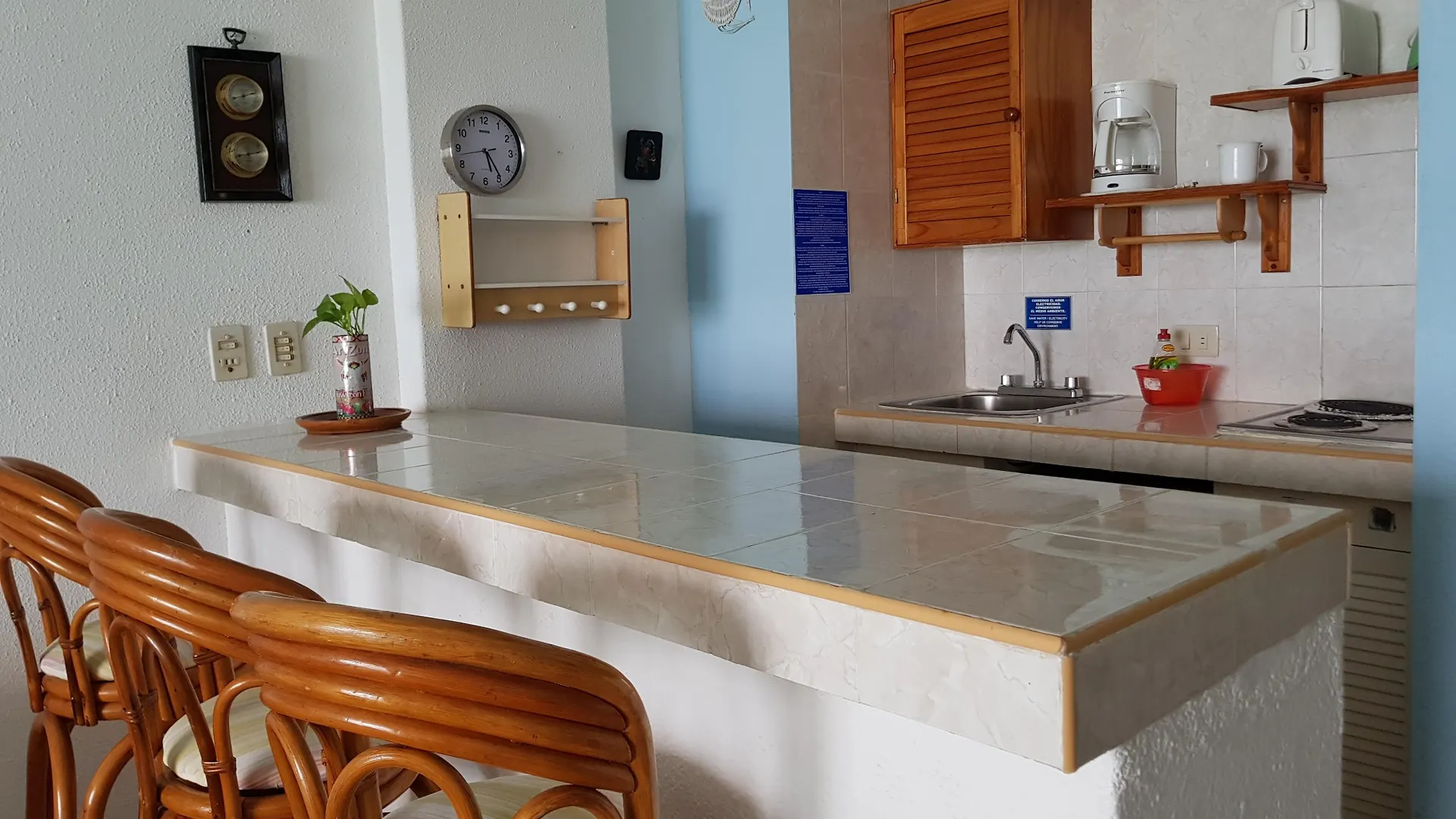 Salvia Cancun Aparts Апартаменты