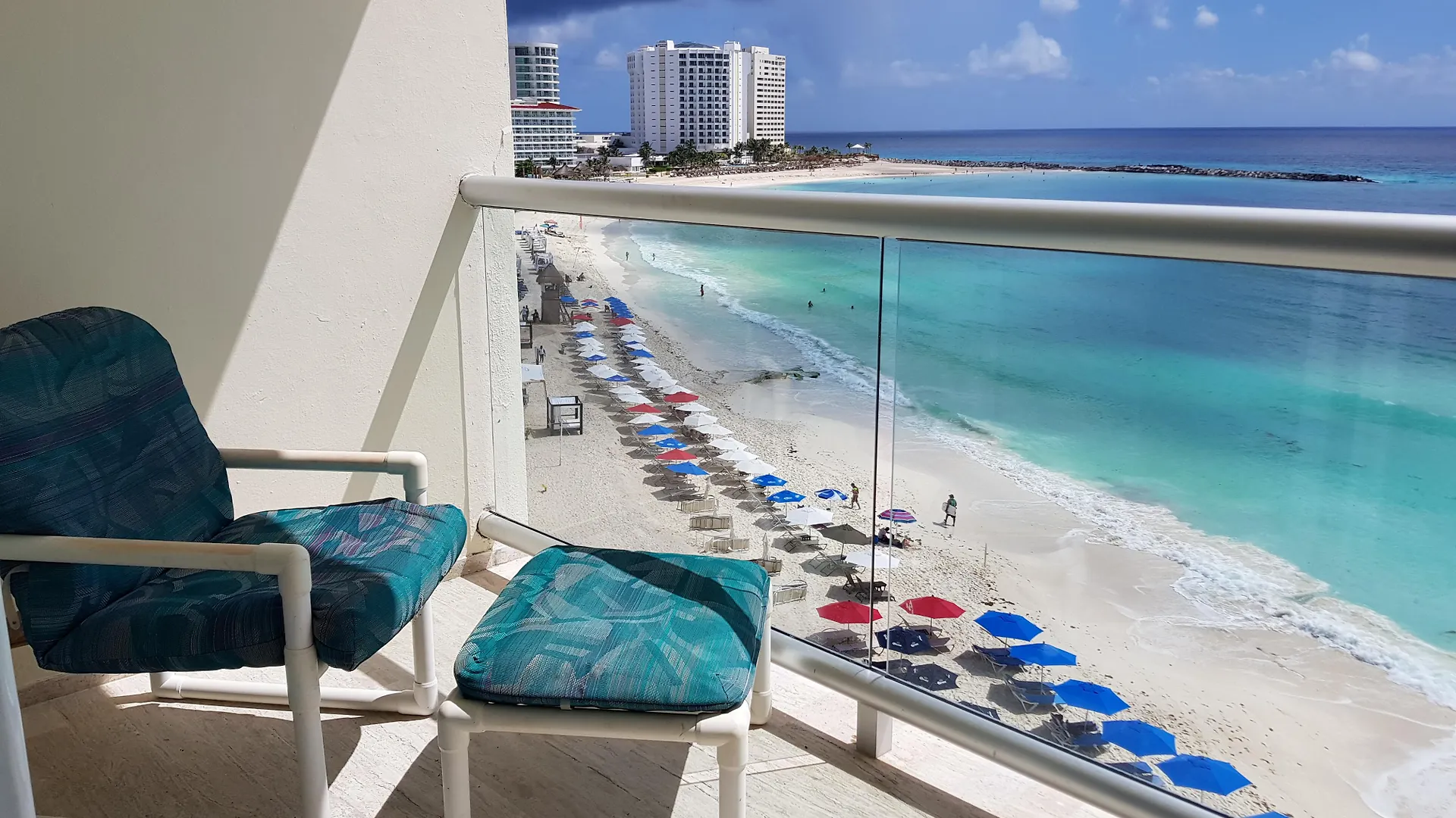 Salvia Cancun Aparts 0*,