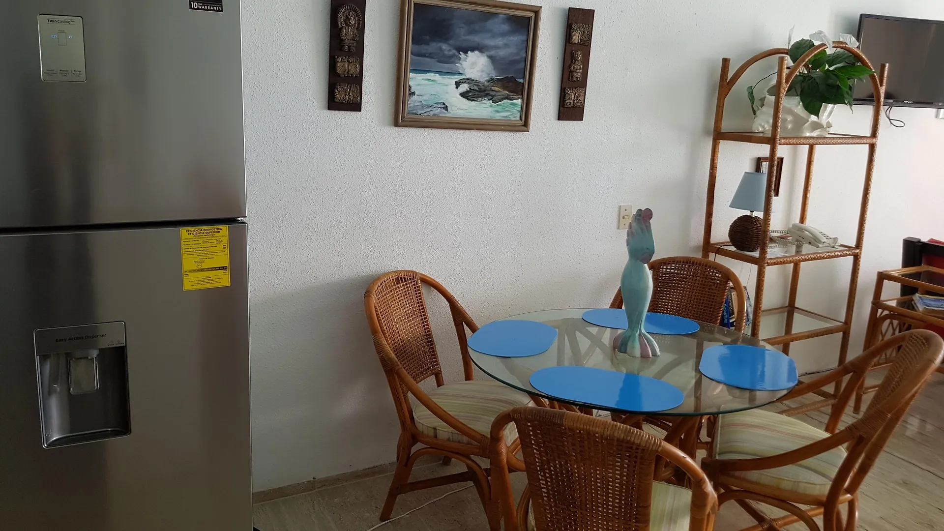 Salvia Cancun Aparts Апартаменты