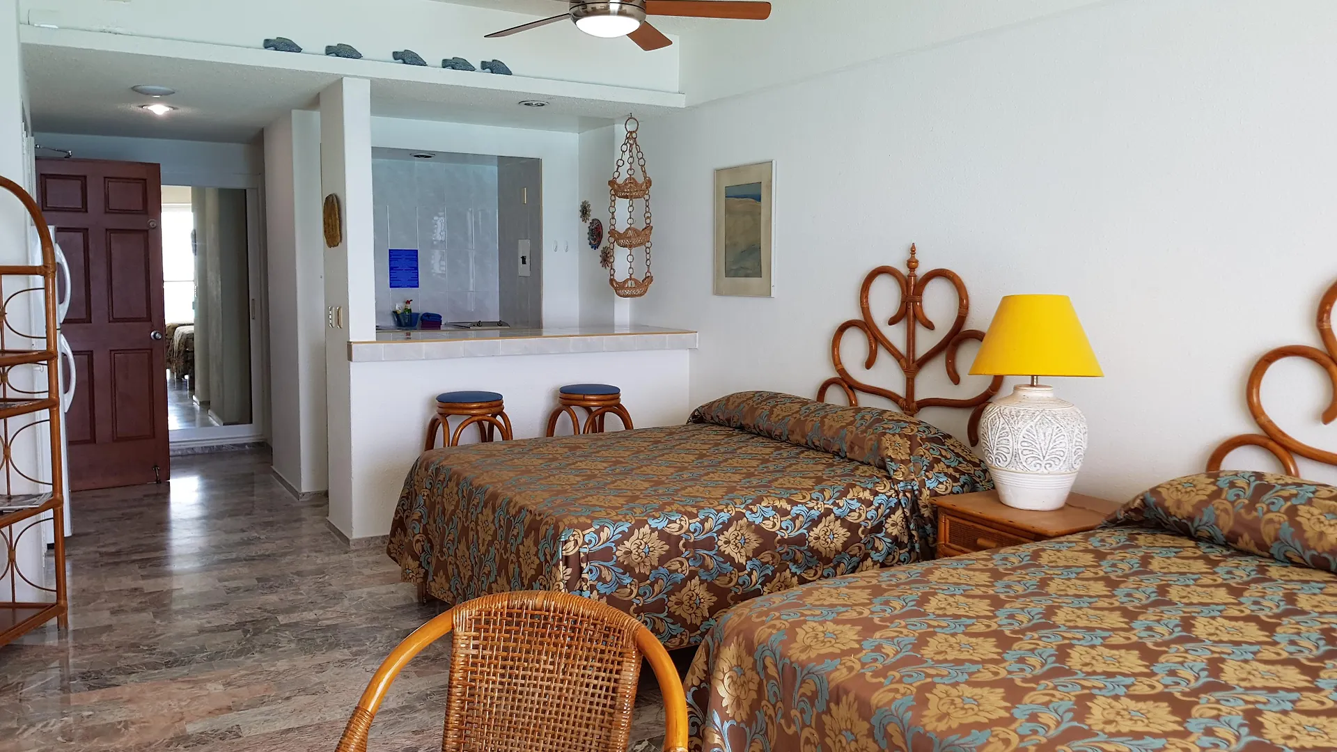 Salvia Cancun Aparts Мексика