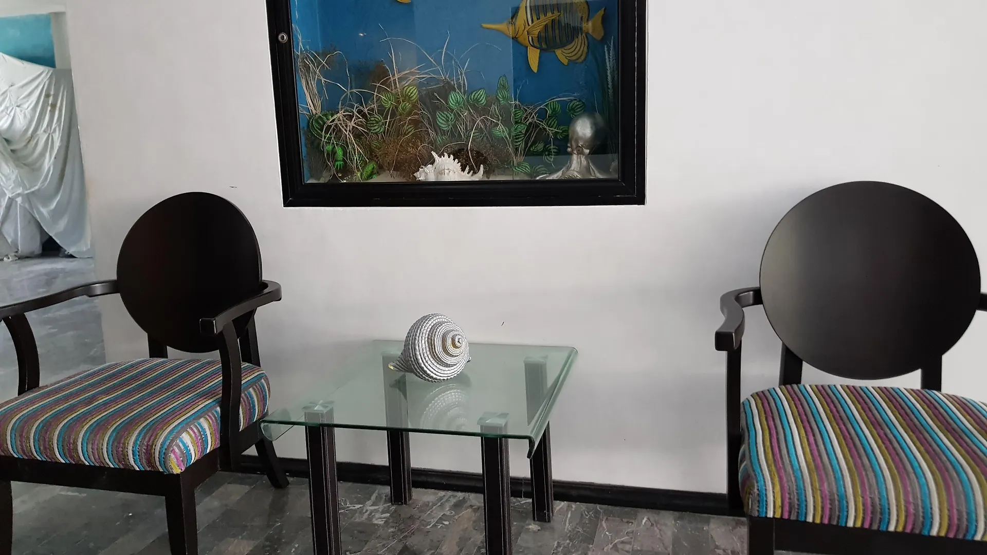 Salvia Cancun Aparts 0*,  Мексика