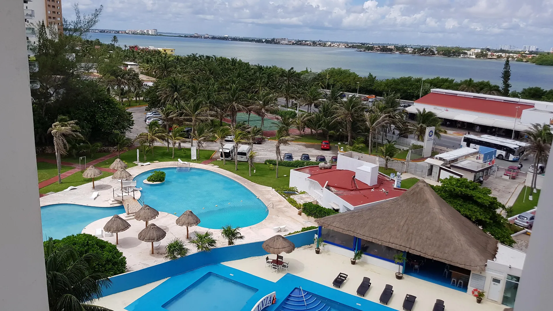 Salvia Cancun Aparts