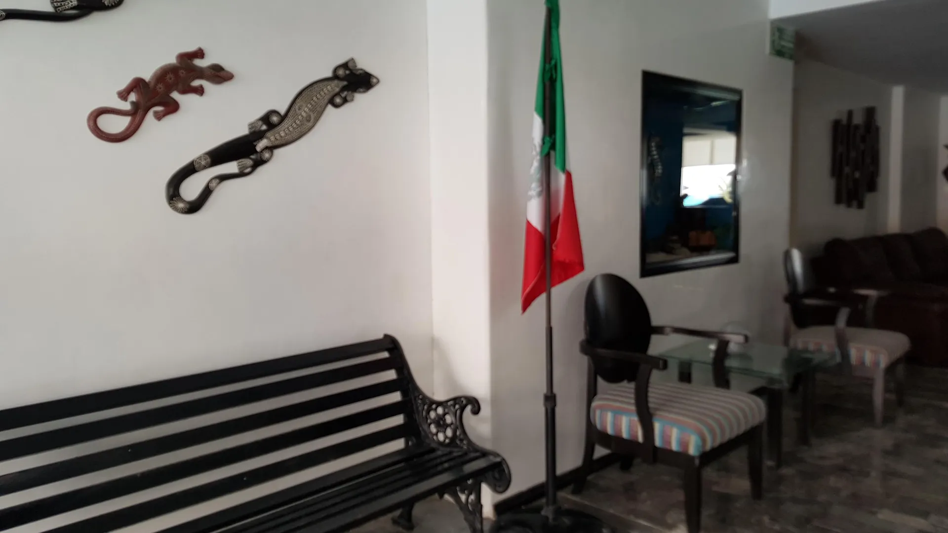 Apartment Salvia Cancun Aparts