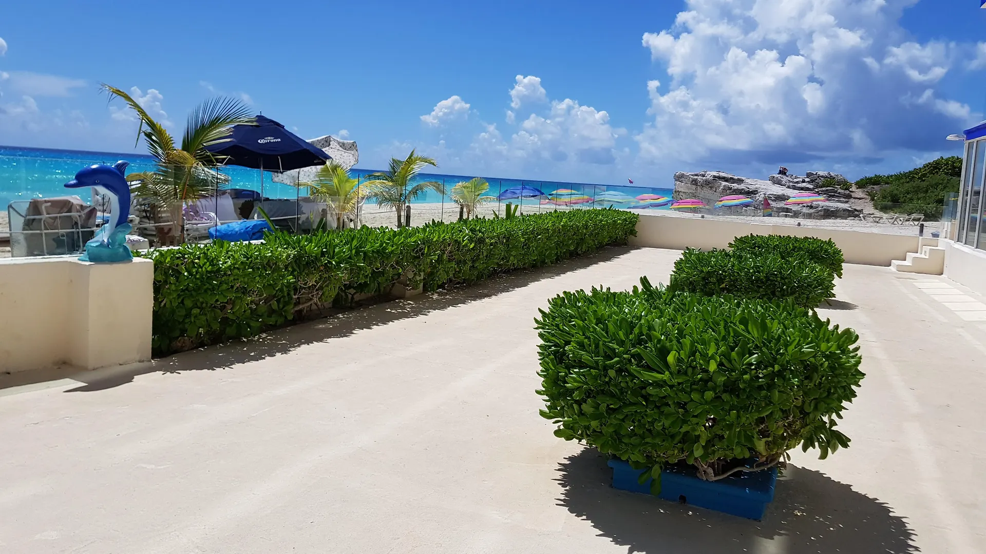 Salvia Cancun Aparts 0*,  Mexico