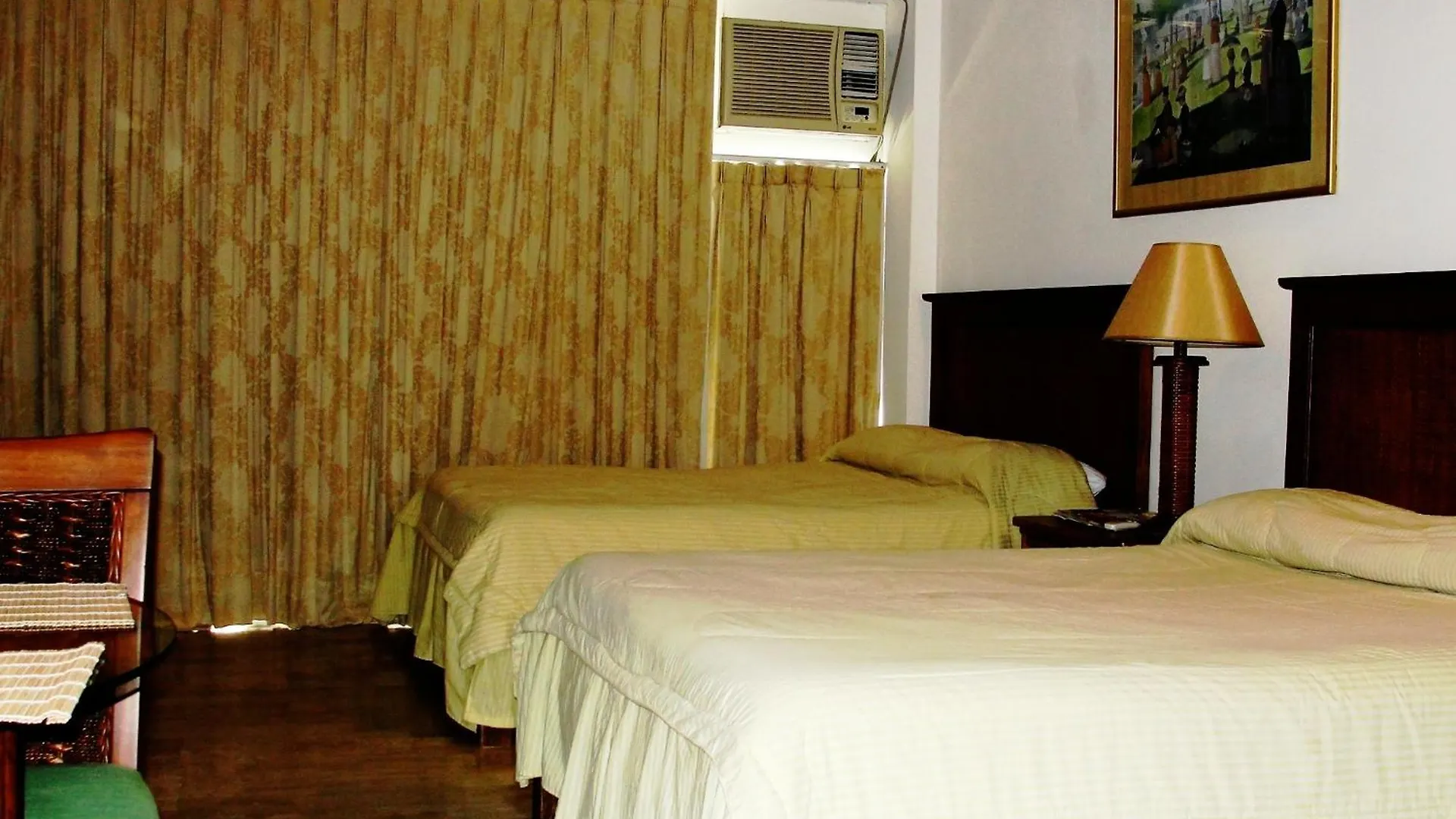 Salvia Cancun Aparts Мексика