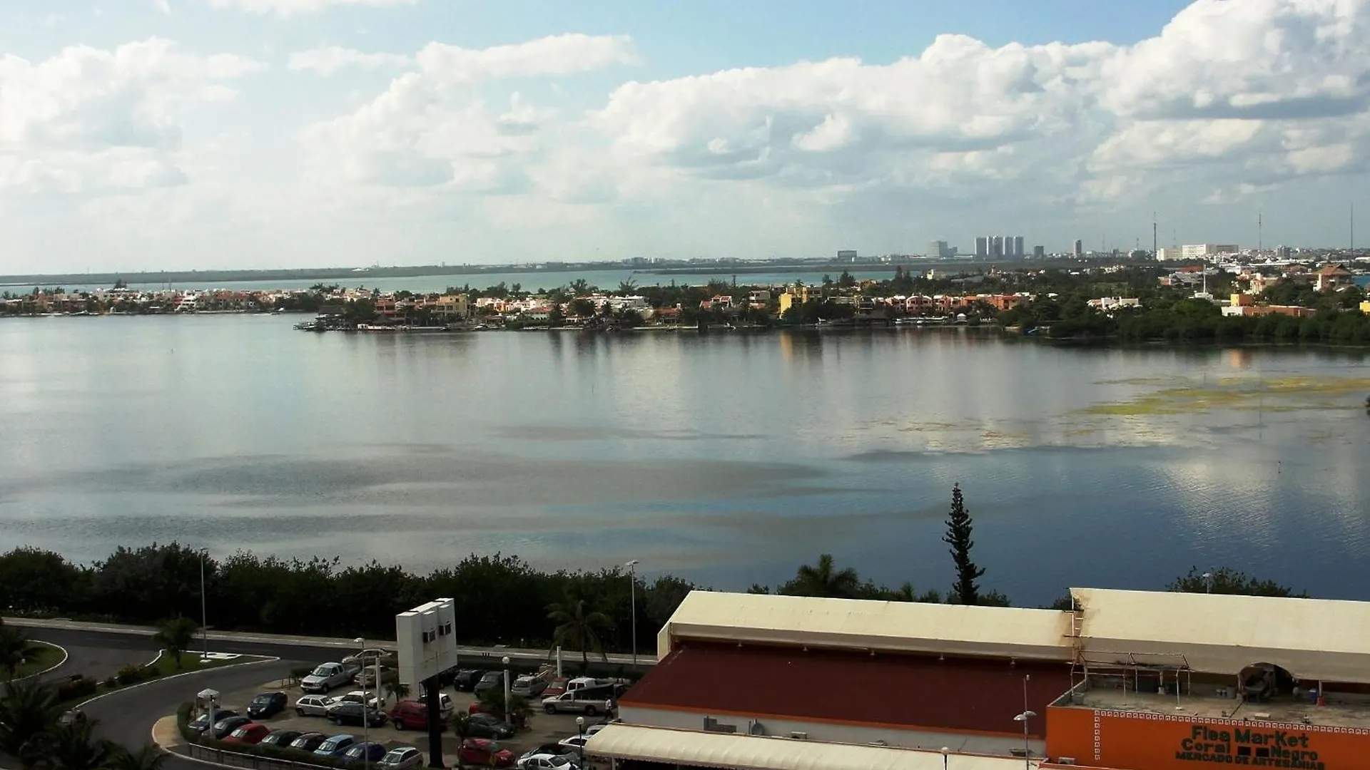 Salvia Cancun Aparts