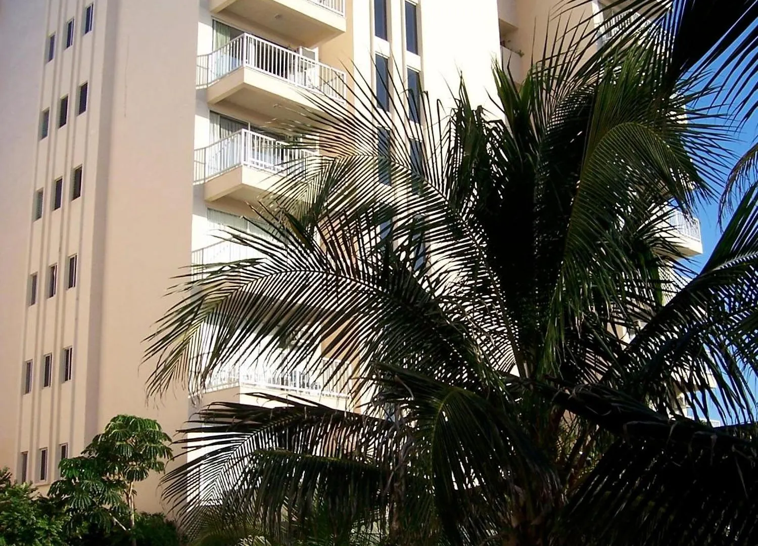 Апартаменты Salvia Cancun Aparts