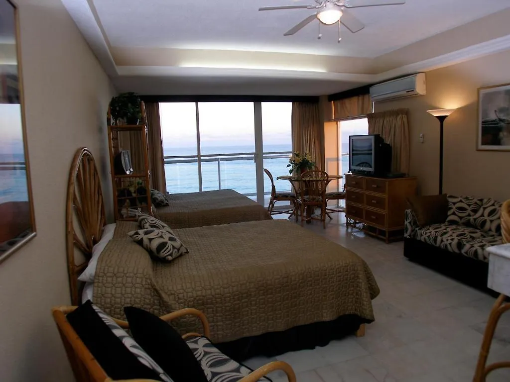 Apartment Salvia Cancun Aparts