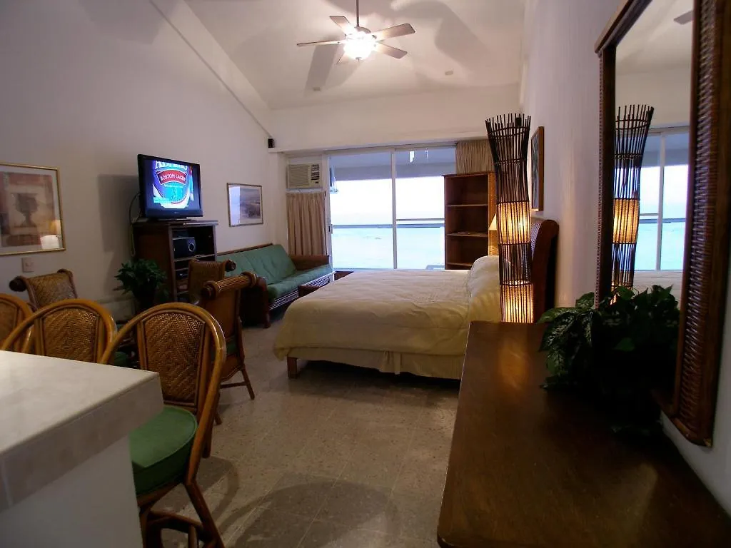 Apartment Salvia Cancun Aparts