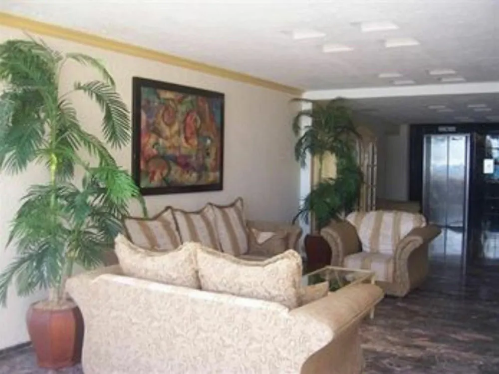 Апартаменты Salvia Cancun Aparts Мексика