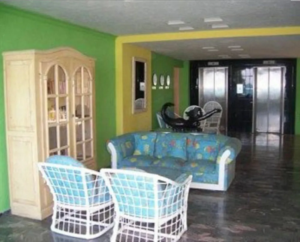 Apartment Salvia Cancun Aparts Mexico