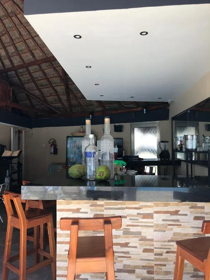 Salvia Cancun Aparts Мексика